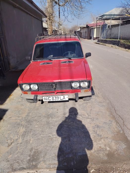 Other 2106 1986 — 4