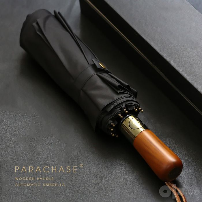 Зонтик Parachase оргинал 100% год гарантия, есть доставка по городу!