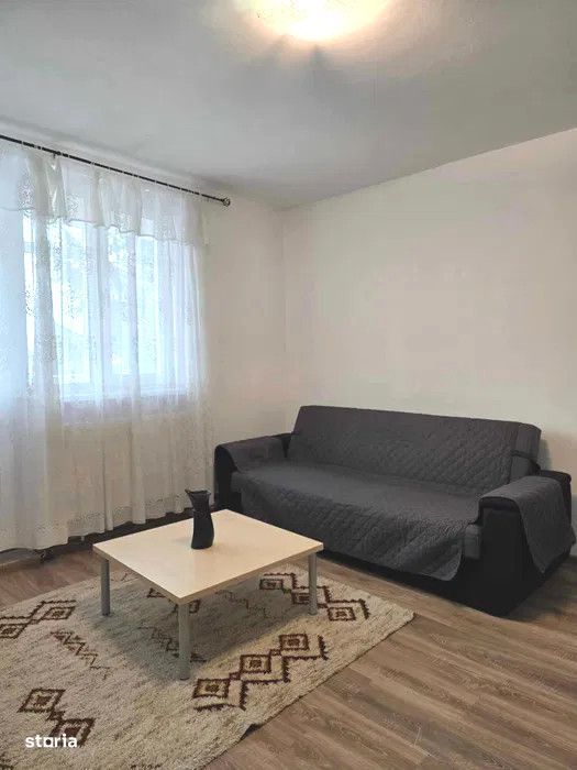 Apartament 2 camere zona Calea Dumbravii — fotografia 3
