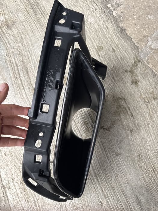 Evacuare Finala Audi q7 4M 5e3253681D