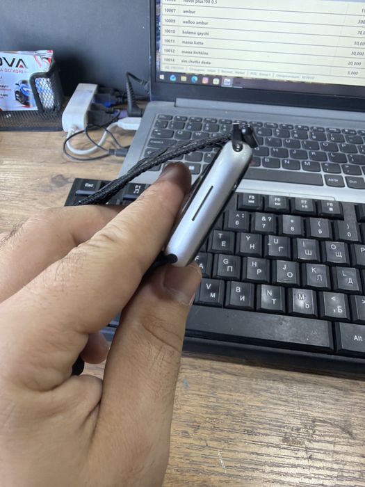Apple watch 9 silver