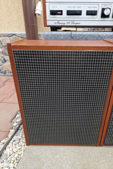 Pick-up + 2 boxe funcționale