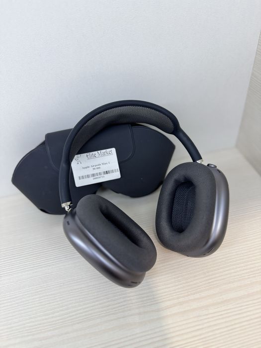 Apple AirPods Max 1 | KASPI 0-0-12