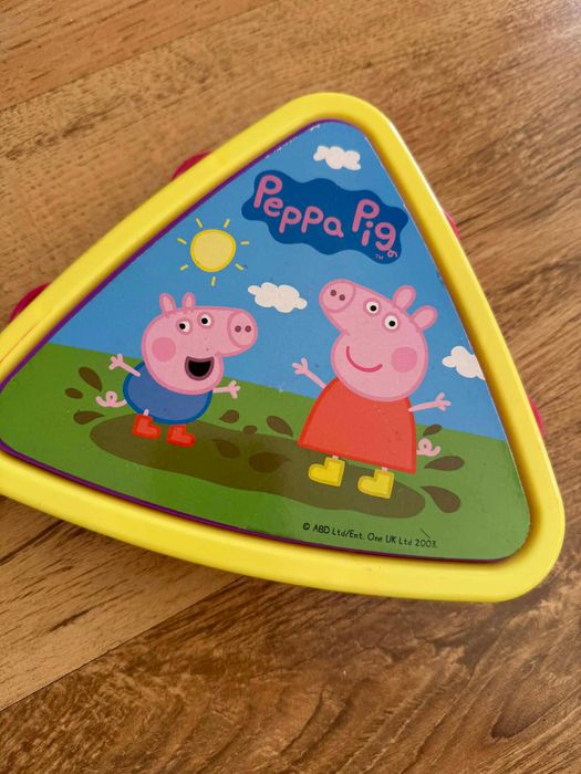 Всичко за Пепа пиг/Pepa pig