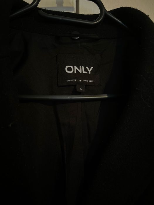 Палто - ONLY - S