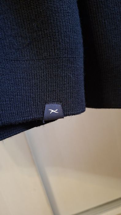 Люксовый свитер от Brax