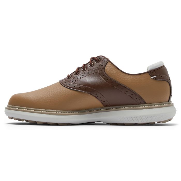 Încălțăminte golf Footjoy fără crampoane - produs resigilat Decathlon