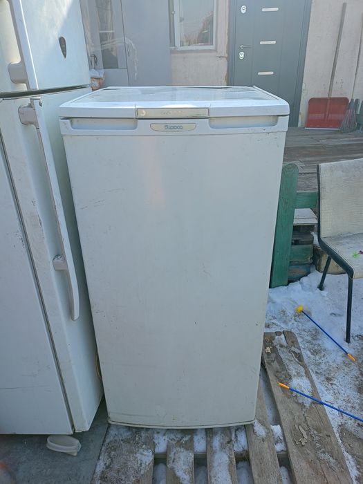 Холодильник мкр Коянкус