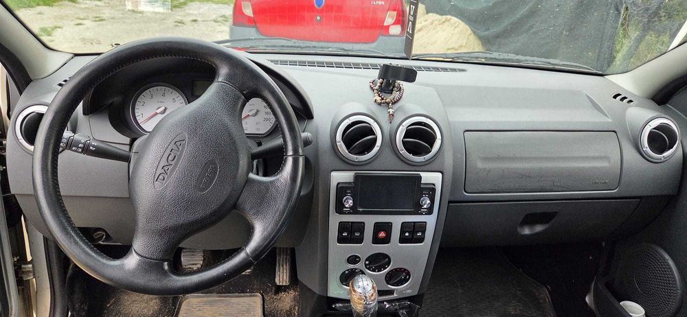 De vanzare Dacia Logan full 1.6 16v