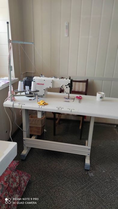 Берём заказы на оптовый пошив комплектов постельного белья