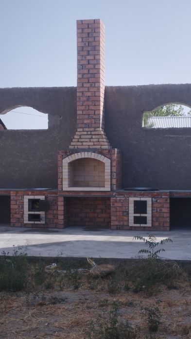 Езги ошхона куриш хизмати