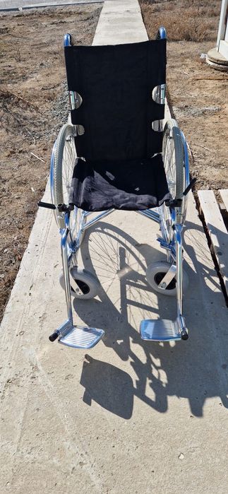 Инвалидная коляска для взрослых