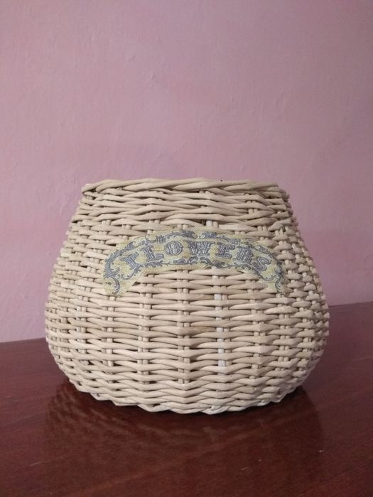 Кашпо для горшечных растений