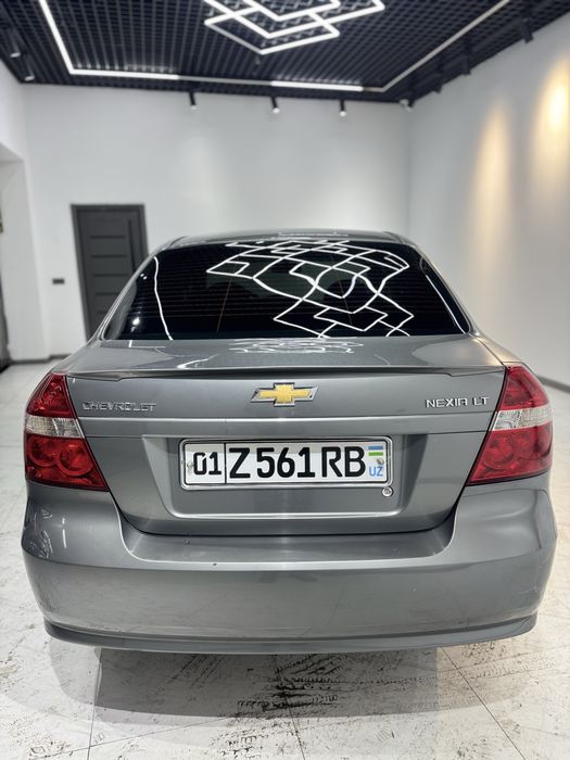 Neksa 3 Mixanika 2016 Yil