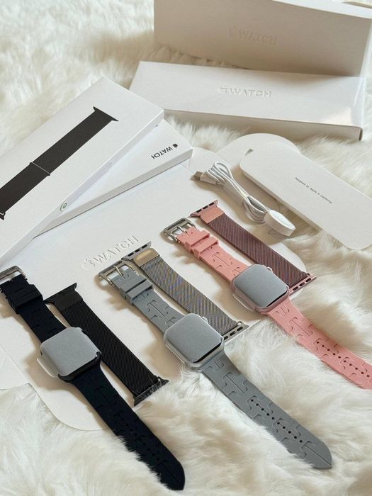 Apple watch ulta Эпл ватч