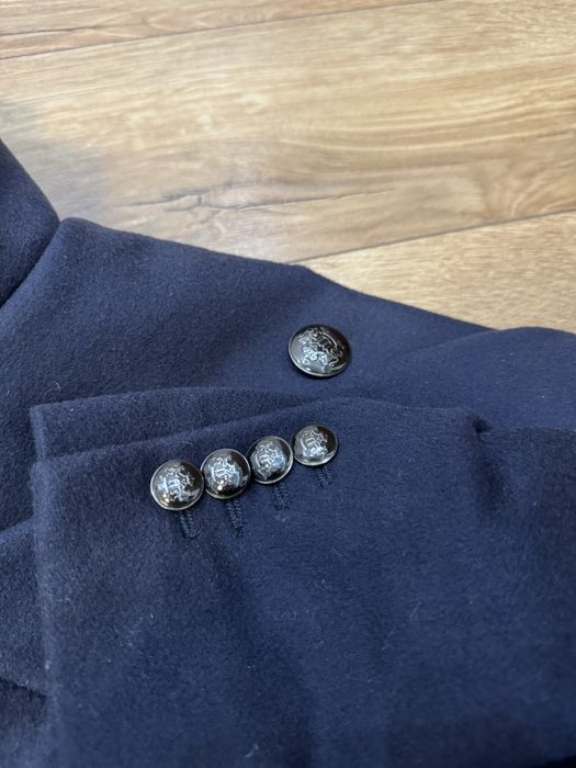 Дамско палто Massimo Dutti размер 40 L