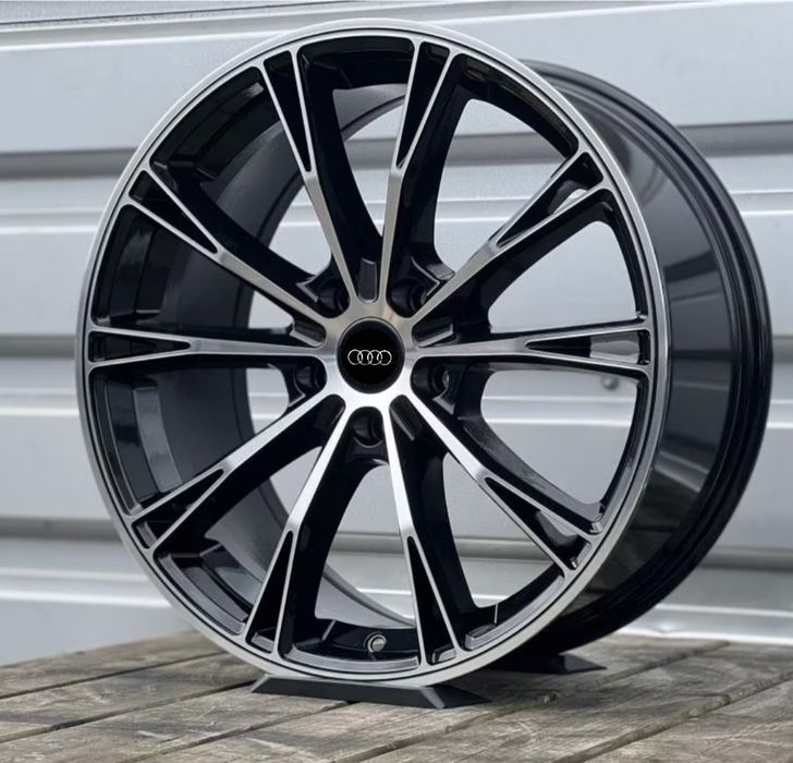 Jante 19 Audi  A3 A4 A5 A6 A7 A8 Q2 Q3 Q5 etc
