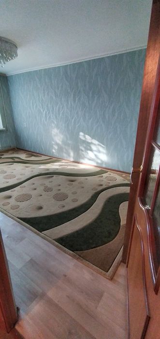 Квартира ұзақ мерзімге