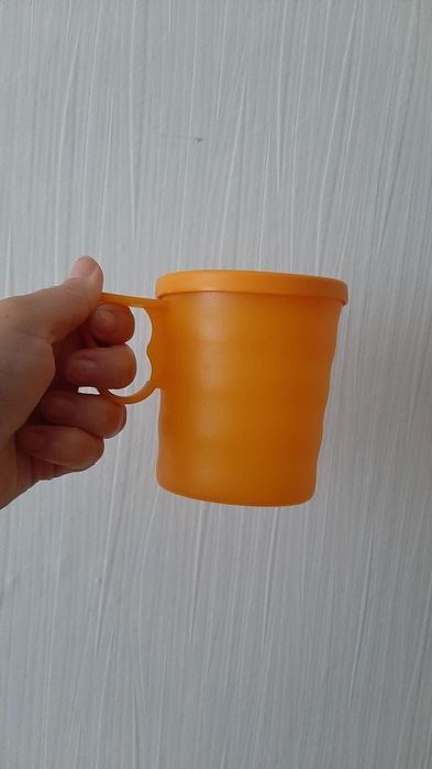 Кружка Топпервар