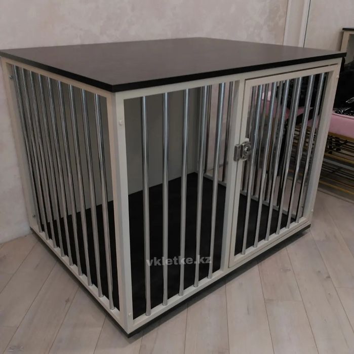 Вольеры для собак