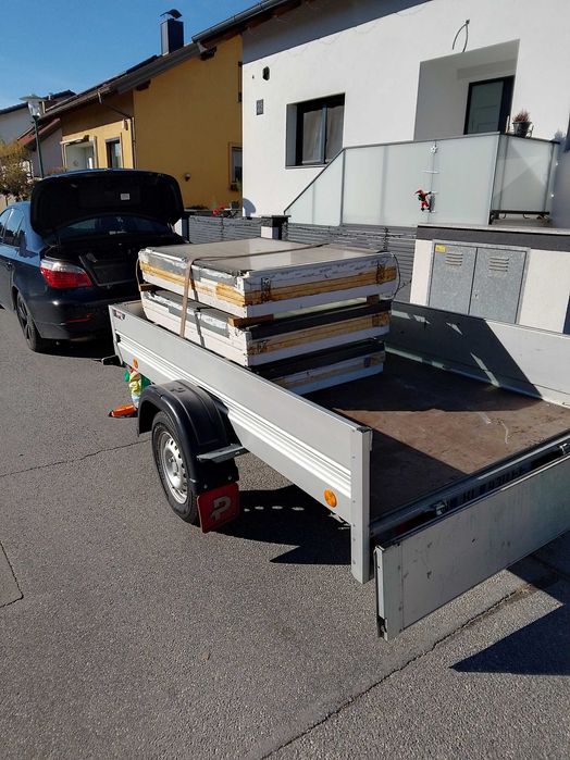 Ferestre mansarda 3 Bucati Fakro 
Dimensiunea
140x94