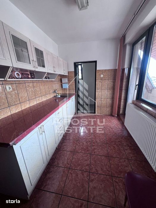 Apartament 1 camera, de inchiriat, zona Girocului, Timisoara