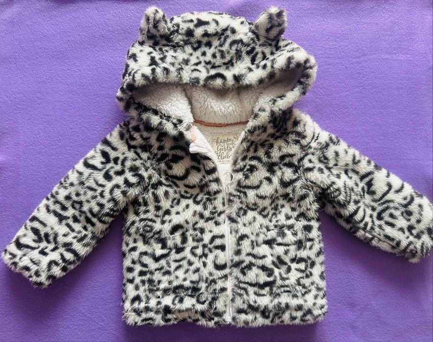 Gecute fetite H&M, Benetton, C&A