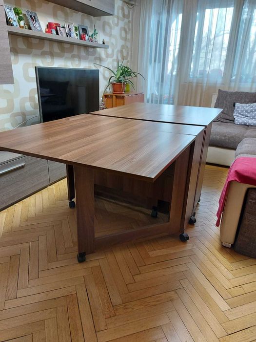 Masa plianta /extensibila,