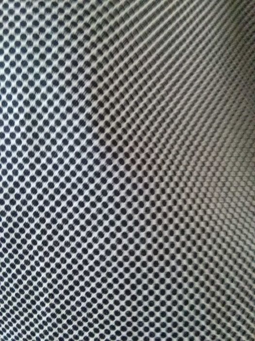 Платье в мелкую клеточку