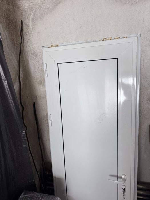 Интериорни врати