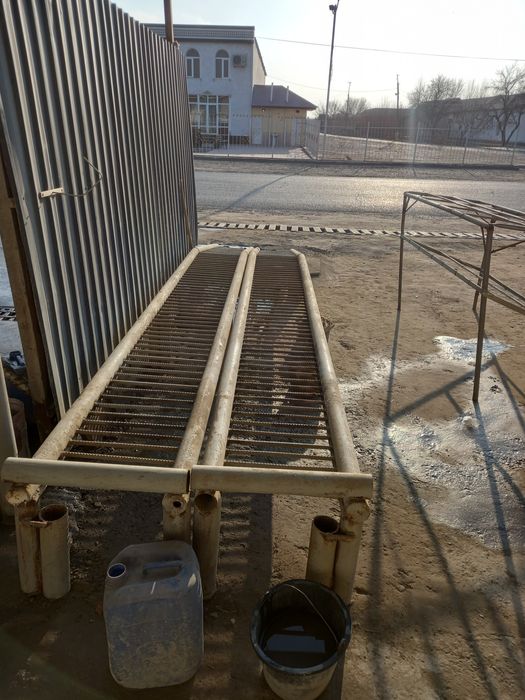 Moyka uchun narvoncha