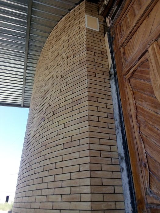 Падрашифка , облицовка терамиз арзон нахларда