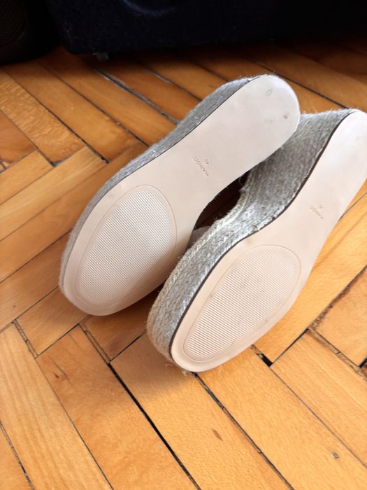 Чисто нови Mango 41