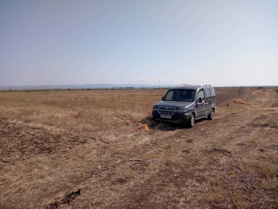 Продава се Парцел в Поморие - 8148 кв.м за 6 €/кв.м - Снимка #9