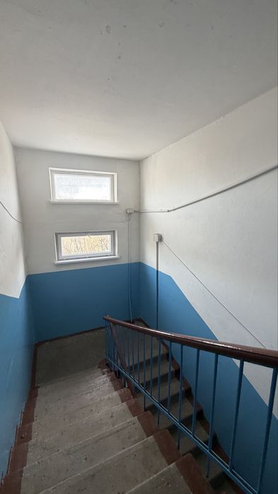 Продажа 4-х комн.кв В Центре