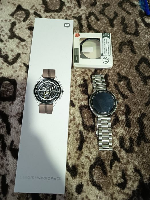 Xiaomi watch 2 pro LTE