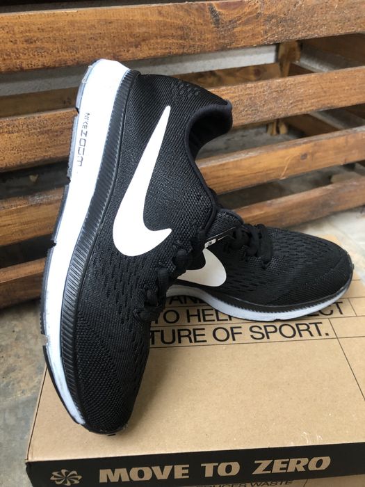 Маратонки Nike