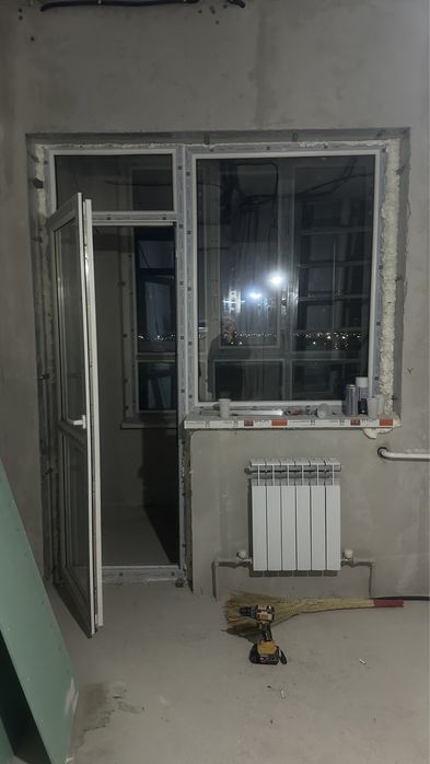 Без царапин новый