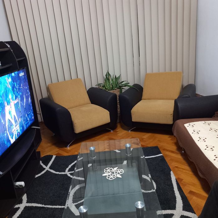 Proprietar închiriez apartament 3 camere – Zona Lipovei, Timișoara