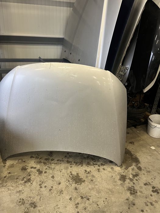 3 броя преден капак VW Passat 6 (2005-2011)