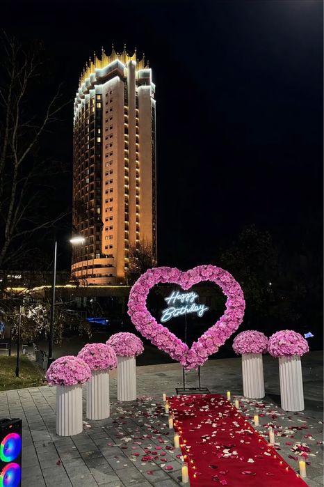 Поздравление АнашымӘкешім