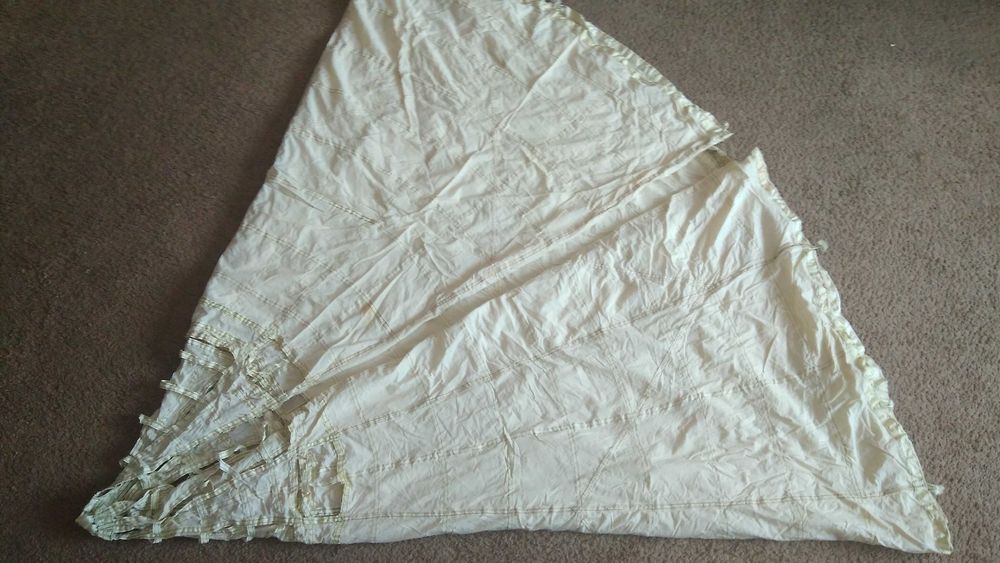 Парашюты советские