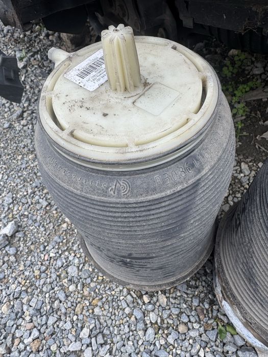 въздушна възглавница ауди а6 с6 / audi a6 4f