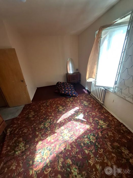 Сдаётся 1-комн Юнусабадский район, 50 м²