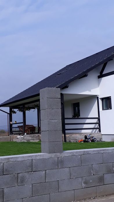 Reparații acoperișuri