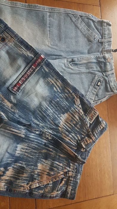 Blugi băieți 6 ani mar 116