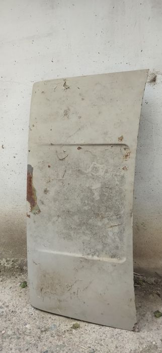 Продается крышка багажника ВАЗ 21011