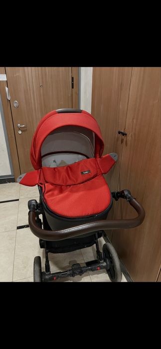 Продается коляска