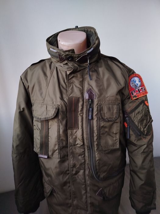 PARAJEMPER мъжко  яке