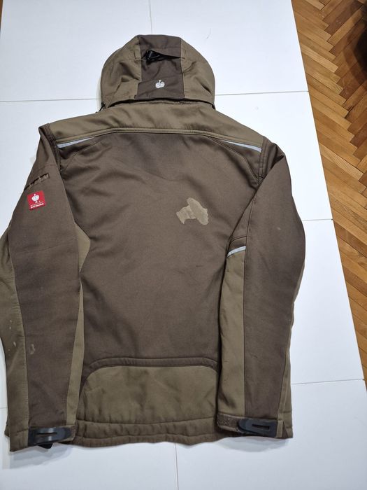 Geacă Engelbert Strauss  S